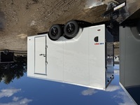 2026 BRAVO  HERO 7' X 14' X 7' INTERIOR