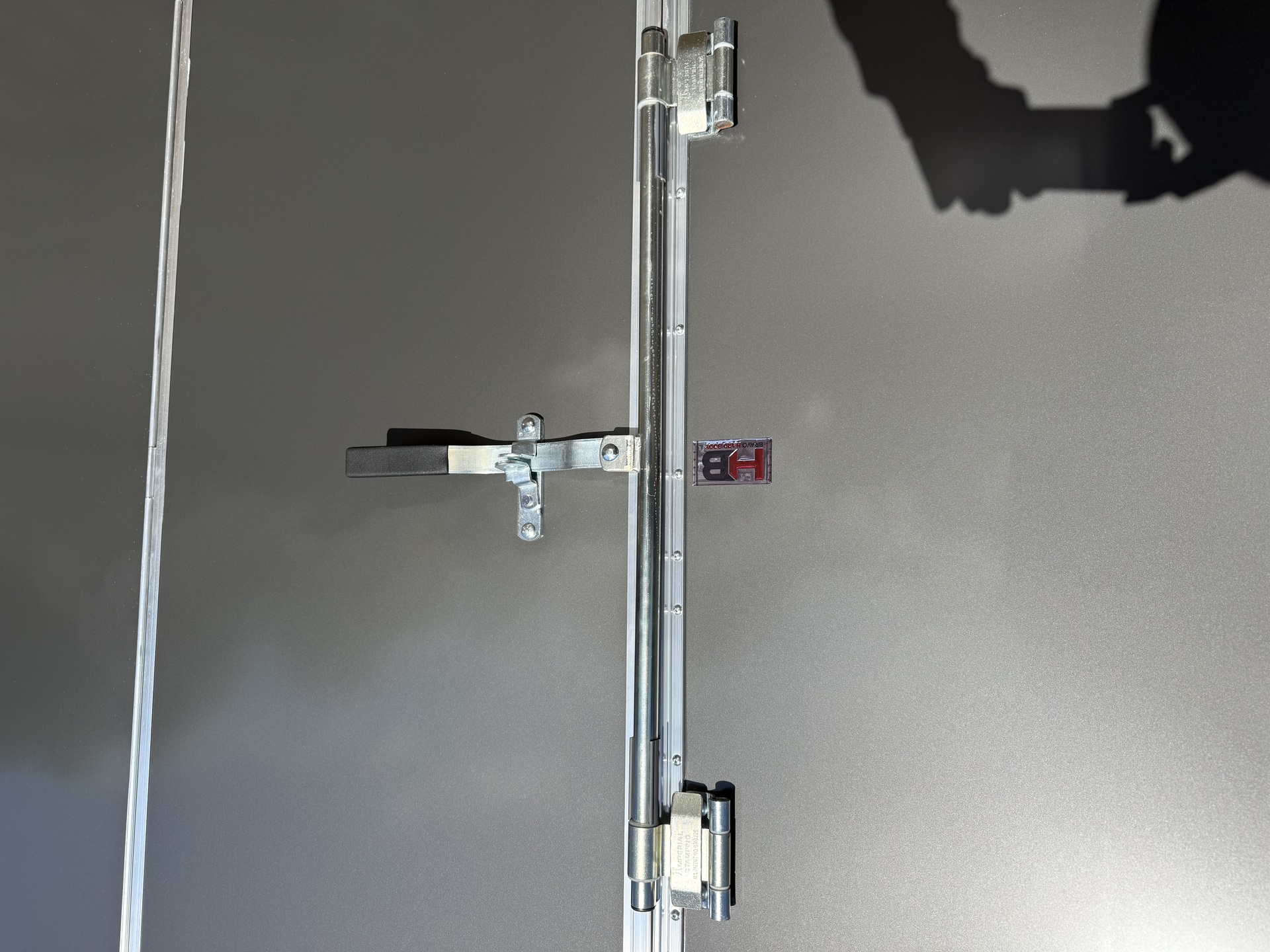 2026 BRAVO HERO 7' X' 16' X 7' INTERIOR 2026 BRAVO HERO 7' X' 16' X 7' INTERIOR