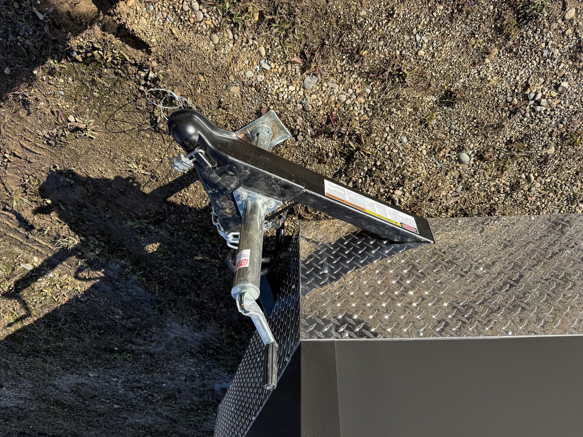 2026 BRAVO HERO 7' X' 16' X 7' INTERIOR 2026 BRAVO HERO 7' X' 16' X 7' INTERIOR