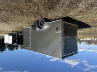 2026 BRAVO  HERO 7' X' 16' X 7' INTERIOR