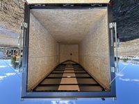 2026 BRAVO  HERO 7' X' 16' X 7' INTERIOR