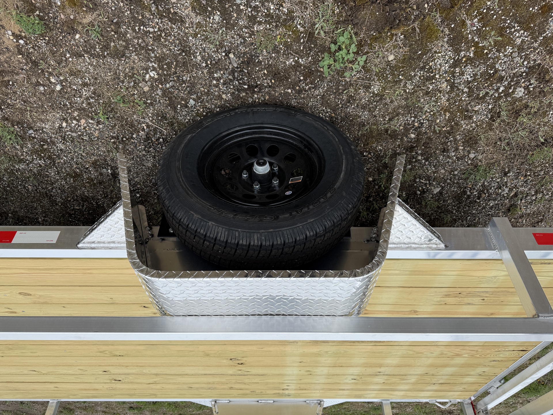 2027 MMT 6X12SA 2027 MMT 6X12SA