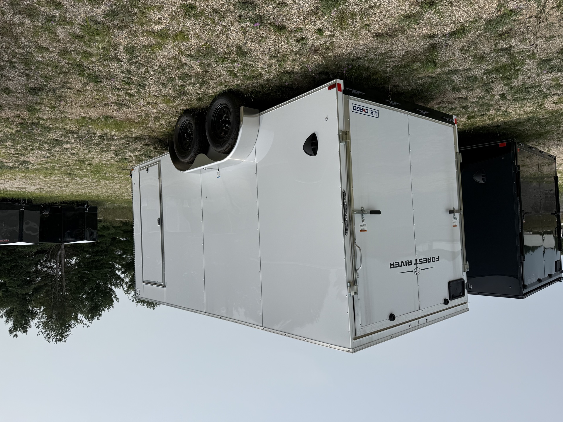 2027 US CARGO ULAFT 7 X 16 X 84 2027 US CARGO ULAFT 7 X 16 X 84