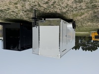 2027 US CARGO ULAFT 7 X 16 X 84