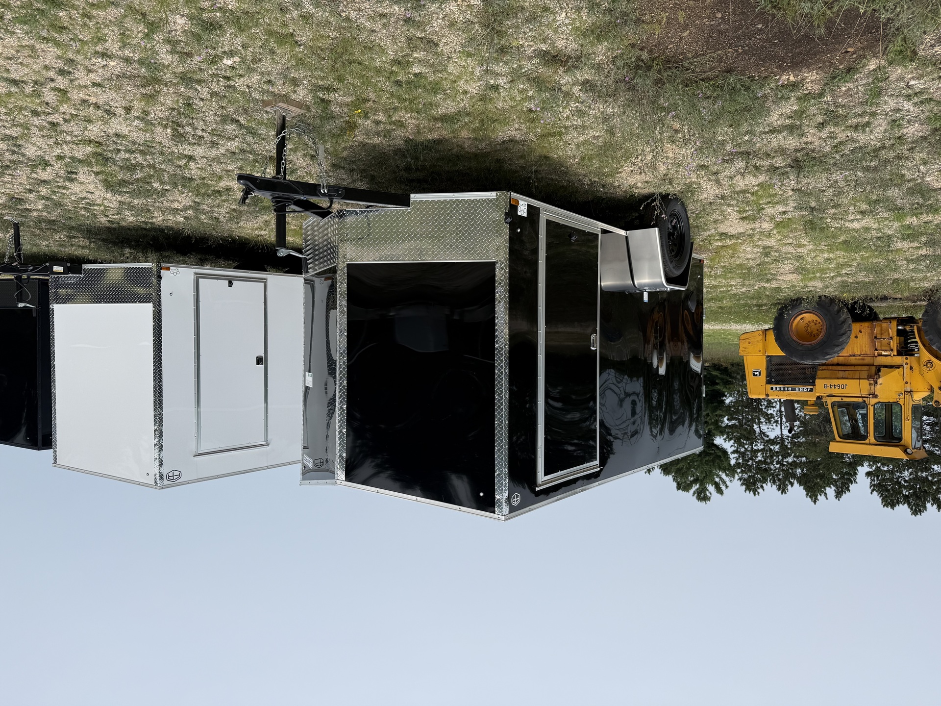 2027 US CARGO ULAFT 6 X 12 X 72 2027 US CARGO ULAFT 6 X 12 X 72