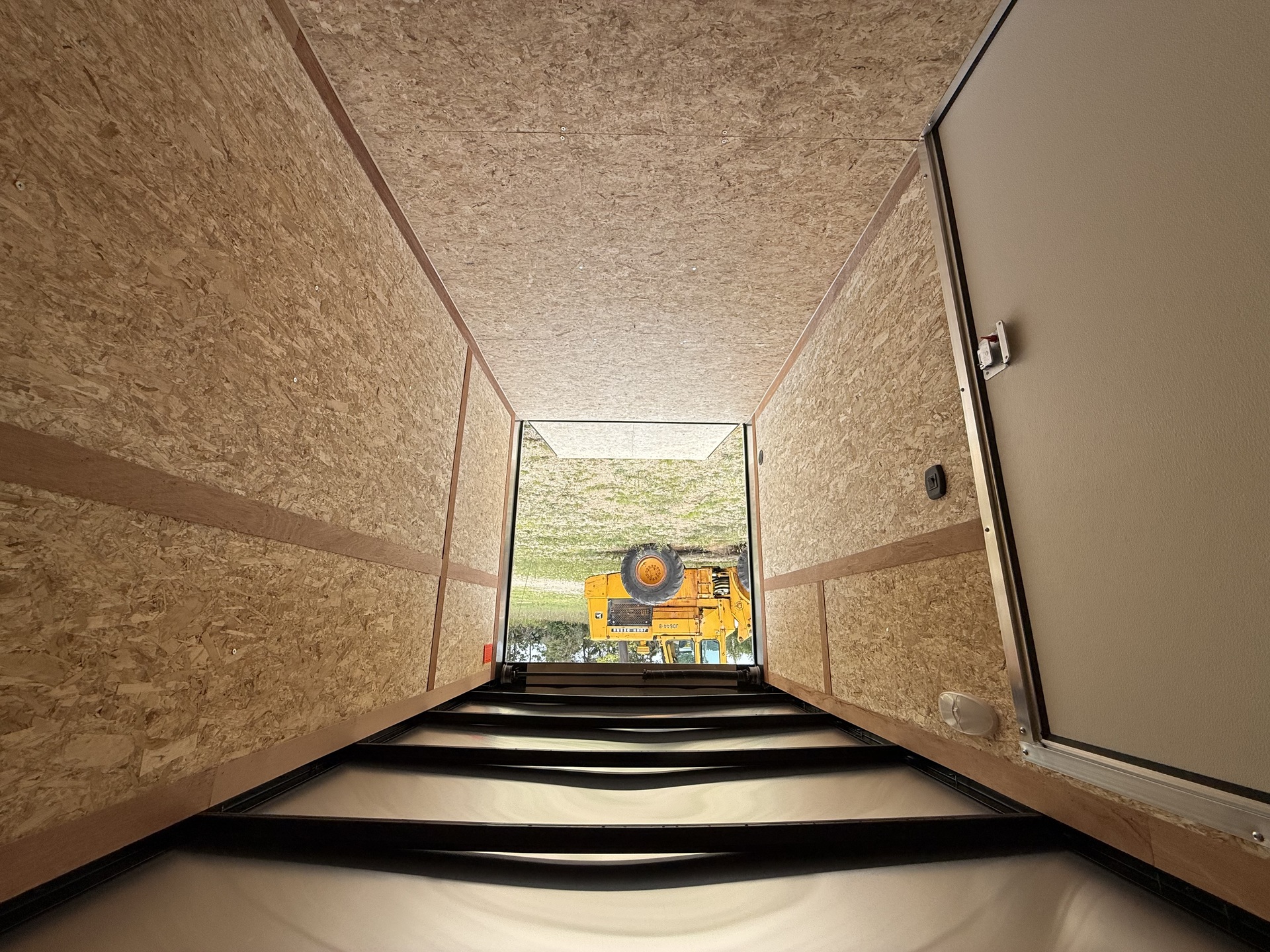 2027 US CARGO ULAFT 6 X 12 X 72 2027 US CARGO ULAFT 6 X 12 X 72