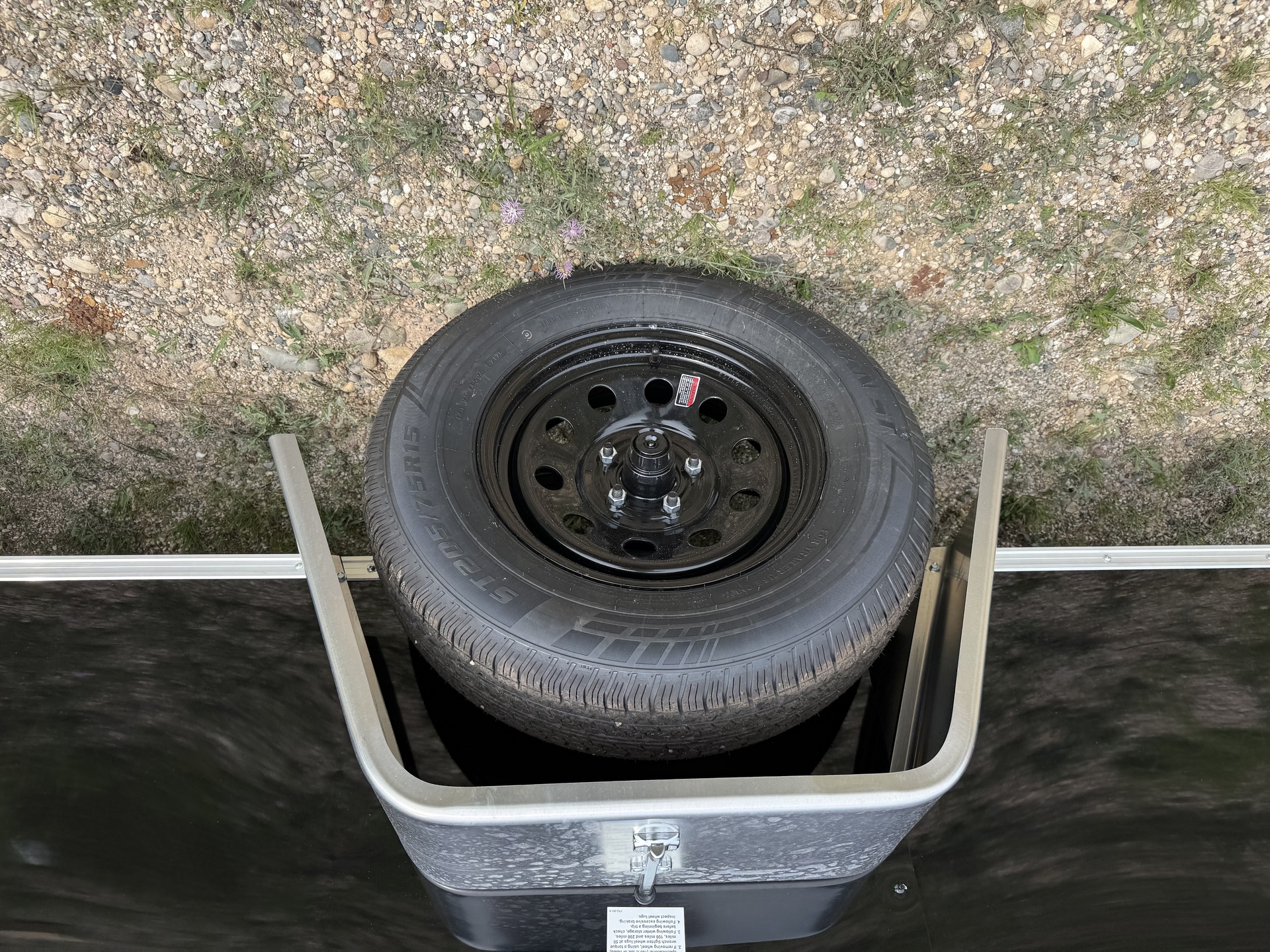2027 US CARGO ULAFT 6 X 12 X 72 2027 US CARGO ULAFT 6 X 12 X 72
