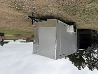 2027 US CARGO 6 X 12 X 72