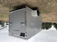 2027 US CARGO 6 X 12 X 72