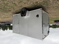 2027 US CARGO 6 X 12 X 72